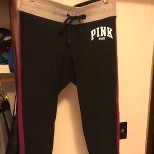 Pink Yoga Pant